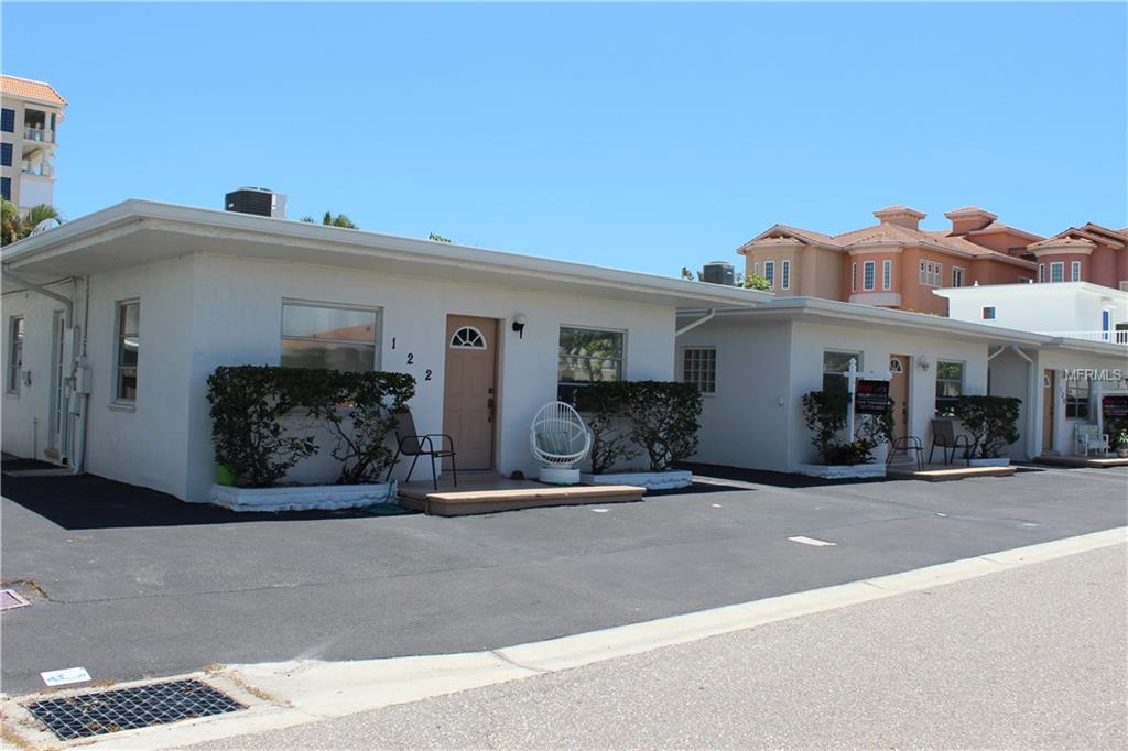 134 178TH AVENUE W, REDINGTON SHORES, Florida 33708, ,Income,For sale,178TH,U7843721