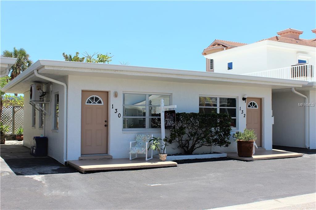 134 178TH AVENUE W, REDINGTON SHORES, Florida 33708, ,Income,For sale,178TH,U7843721