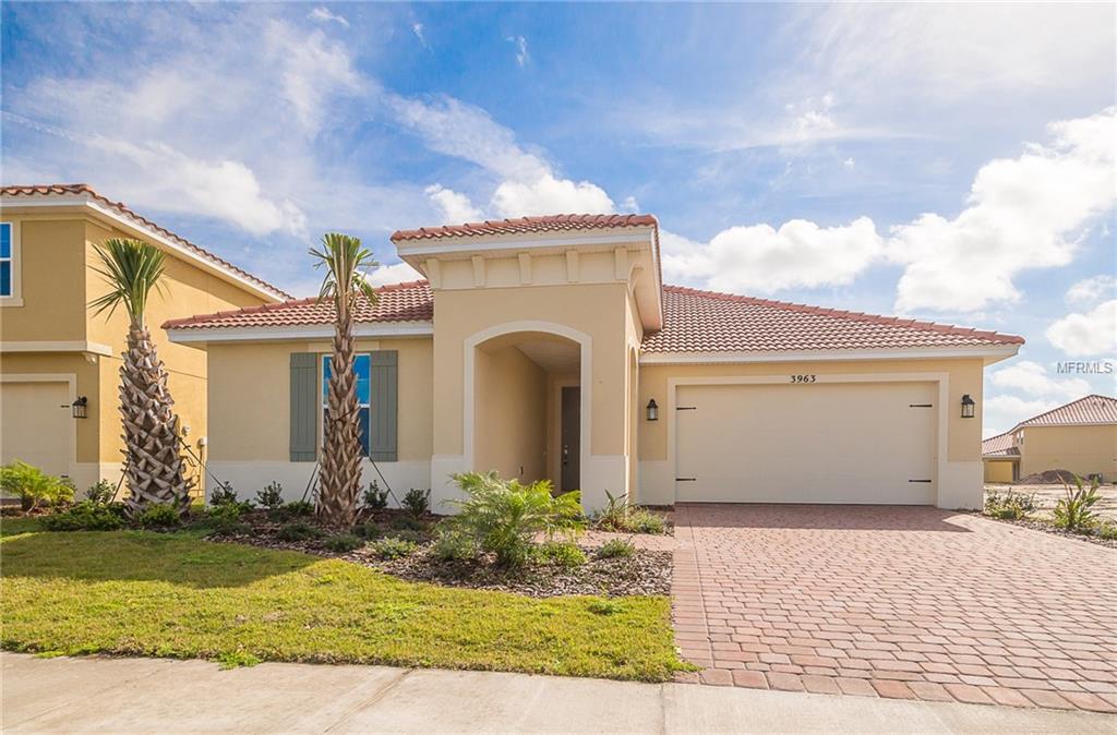 3963 STEER BEACH PLACE, KISSIMMEE, Florida 34746, 4 Bedrooms Bedrooms, ,2 BathroomsBathrooms,Rental,For Rent,STEER BEACH,S4855377