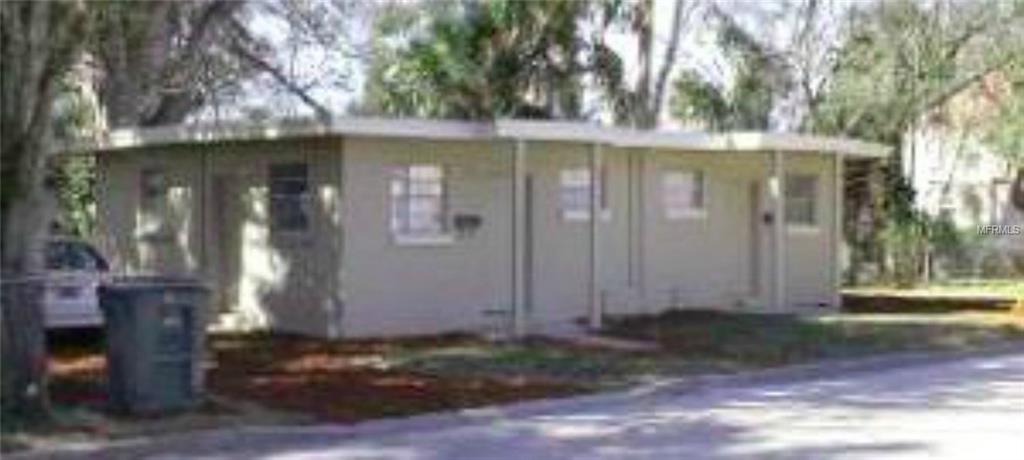 420 HENRY BUTTS DRIVE, DAYTONA BEACH, Florida 32114, ,Income,For sale,HENRY BUTTS,V4722505