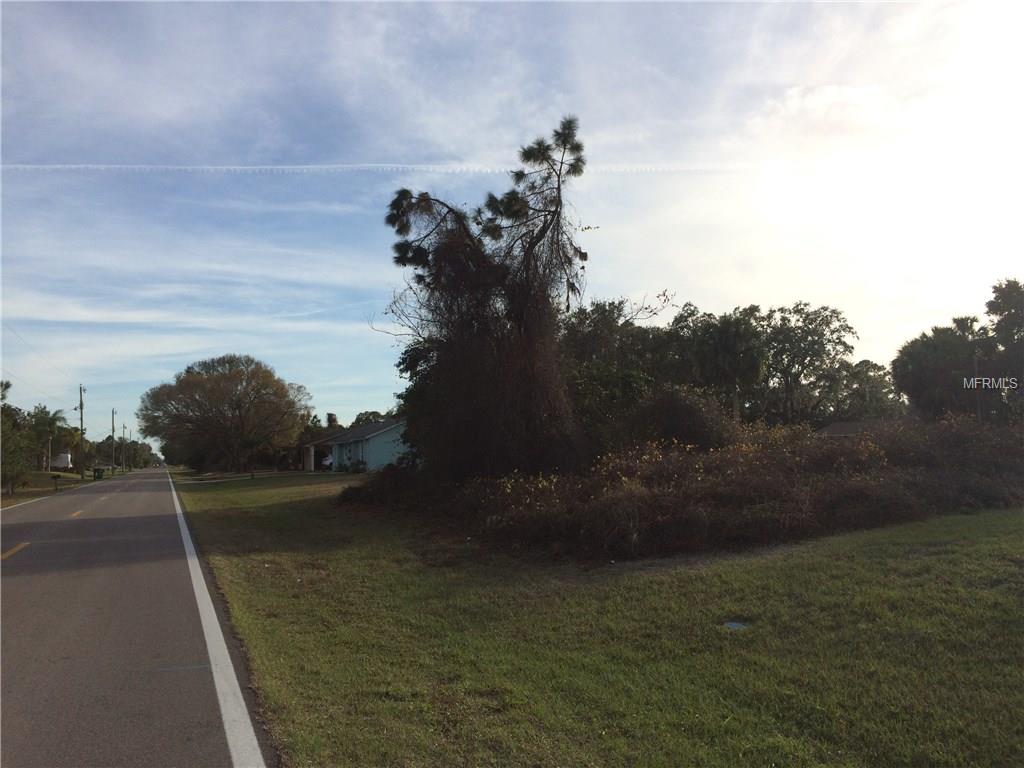 263 YORKSHIRE STREET, PORT CHARLOTTE, Florida 33954, ,Vacant land,For sale,YORKSHIRE,C7249007