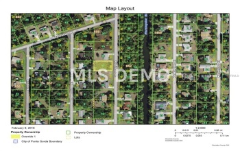 263 YORKSHIRE STREET, PORT CHARLOTTE, Florida 33954, ,Vacant land,For sale,YORKSHIRE,C7249007