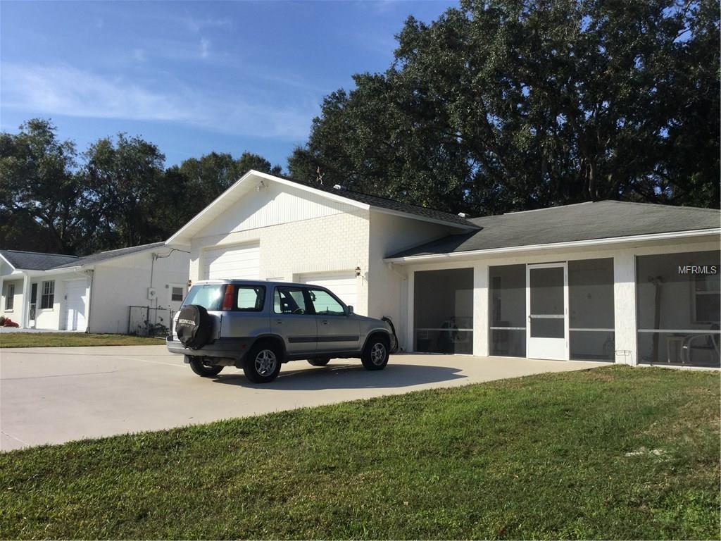 6218 30TH AVENUE E, PALMETTO, Florida 34221, ,Income,Short-term,30TH,A4207509