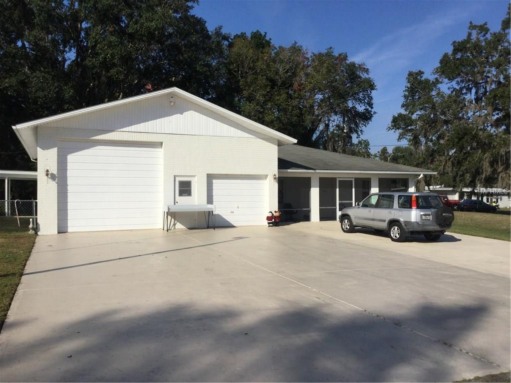 6218 30TH AVENUE E, PALMETTO, Florida 34221, ,Income,Short-term,30TH,A4207509