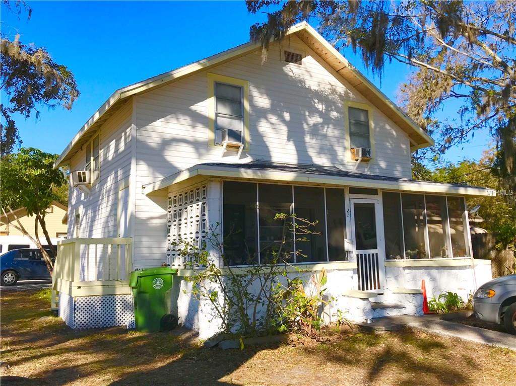 608 7TH STREET E, BRADENTON, Florida 34208, ,Income,For sale,7TH,A4207563