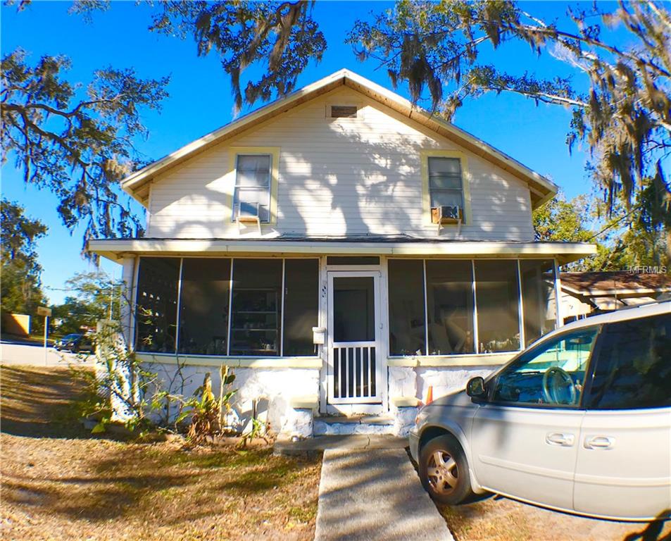 608 7TH STREET E, BRADENTON, Florida 34208, ,Income,For sale,7TH,A4207563