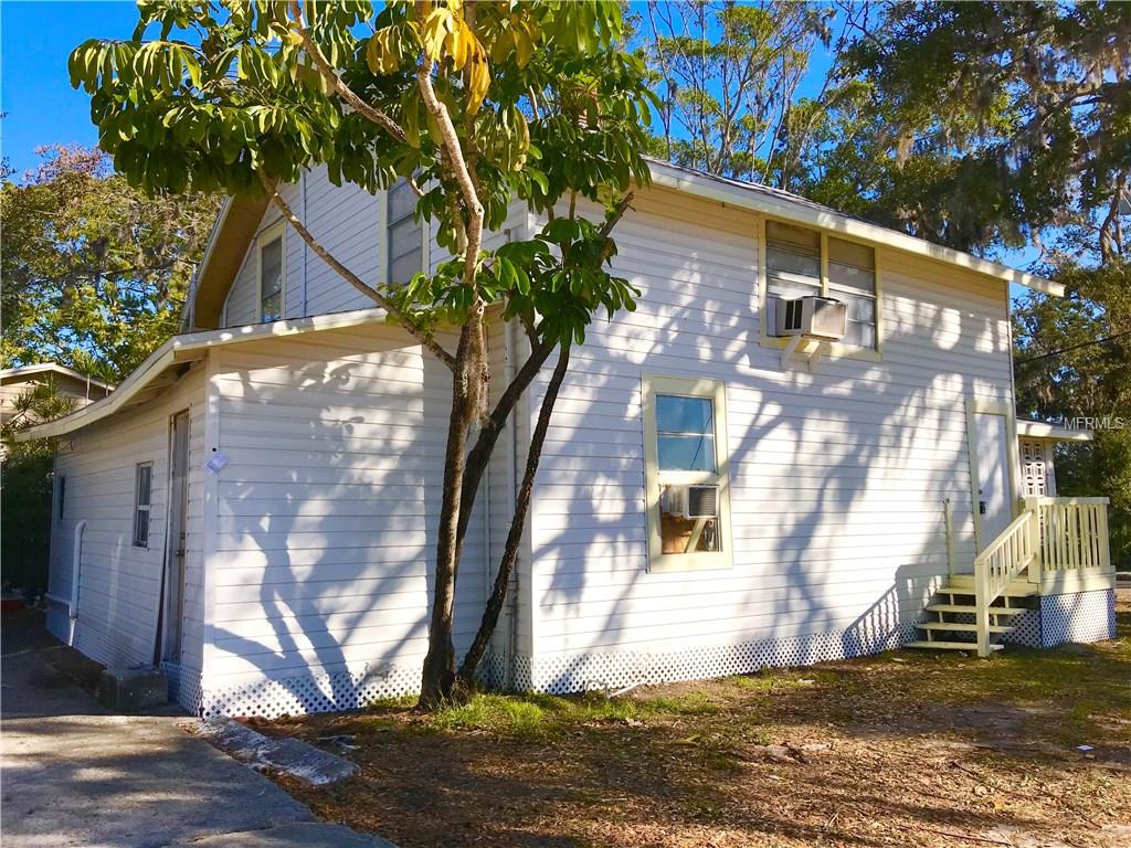 608 7TH STREET E, BRADENTON, Florida 34208, ,Income,For sale,7TH,A4207563