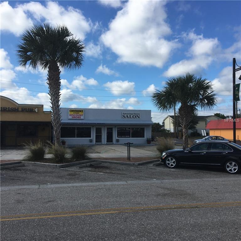 2675 TAMIAMI TRAIL, PORT CHARLOTTE, Florida 33952, ,Commercial,For sale,TAMIAMI,C7247372