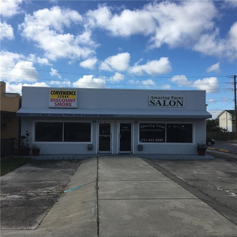 2675 TAMIAMI TRAIL, PORT CHARLOTTE, Florida 33952, ,Commercial,For sale,TAMIAMI,C7247372
