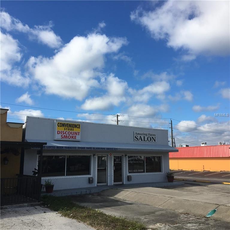 2675 TAMIAMI TRAIL, PORT CHARLOTTE, Florida 33952, ,Commercial,For sale,TAMIAMI,C7247372