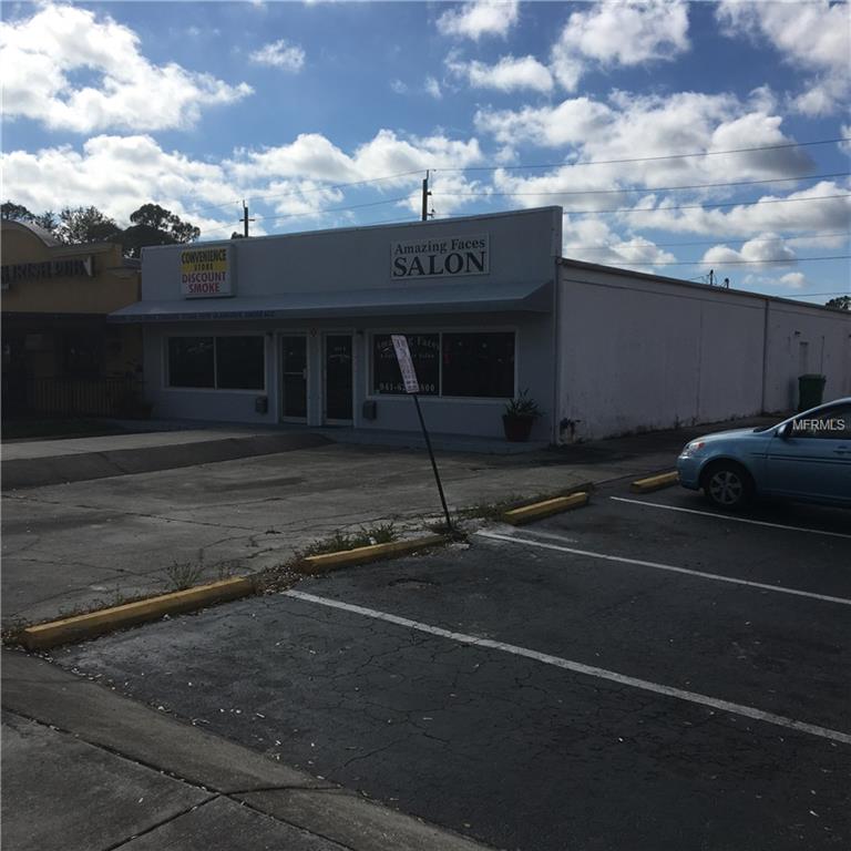 2675 TAMIAMI TRAIL, PORT CHARLOTTE, Florida 33952, ,Commercial,For sale,TAMIAMI,C7247372