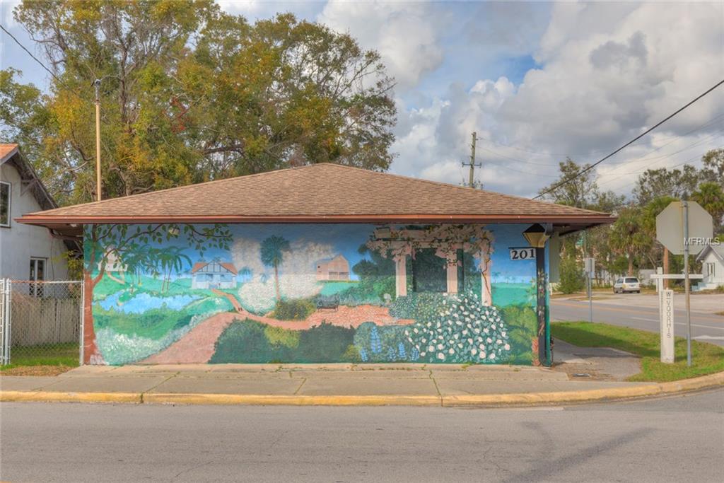 201 W VOORHIS AVENUE, DELAND, Florida 32720, ,Commercial,For sale,VOORHIS,V4722945