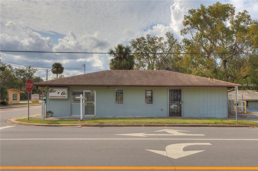 201 W VOORHIS AVENUE, DELAND, Florida 32720, ,Commercial,For sale,VOORHIS,V4722945