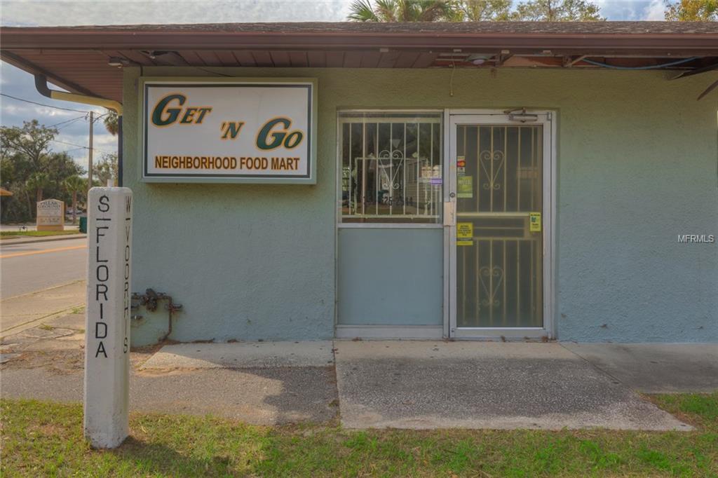 201 W VOORHIS AVENUE, DELAND, Florida 32720, ,Commercial,For sale,VOORHIS,V4722945