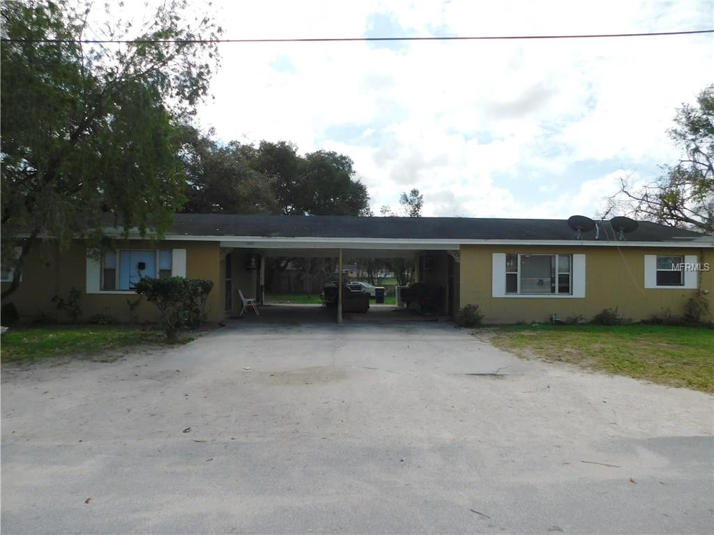 1045 E STANFORD STREET, BARTOW, Florida 33830, ,Income,For sale,STANFORD,T2924827