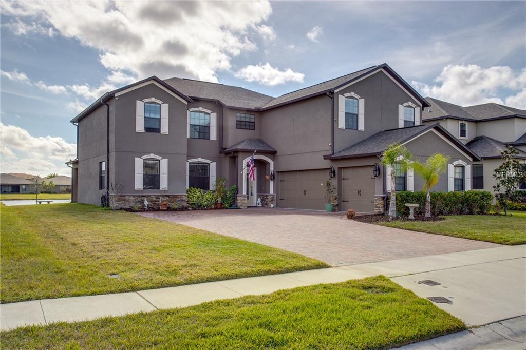 2897 SPRING BREEZE WAY, KISSIMMEE, Florida 34744, 5 Bedrooms Bedrooms, 12 Rooms Rooms,3 BathroomsBathrooms,Residential,For sale,SPRING BREEZE,O5561623