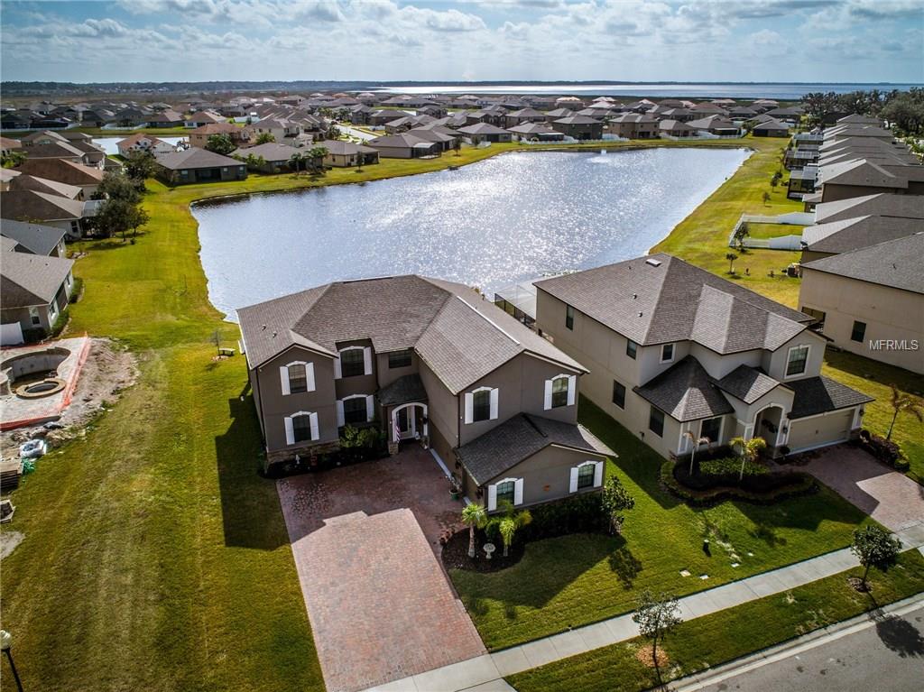 2897 SPRING BREEZE WAY, KISSIMMEE, Florida 34744, 5 Bedrooms Bedrooms, 12 Rooms Rooms,3 BathroomsBathrooms,Residential,For sale,SPRING BREEZE,O5561623