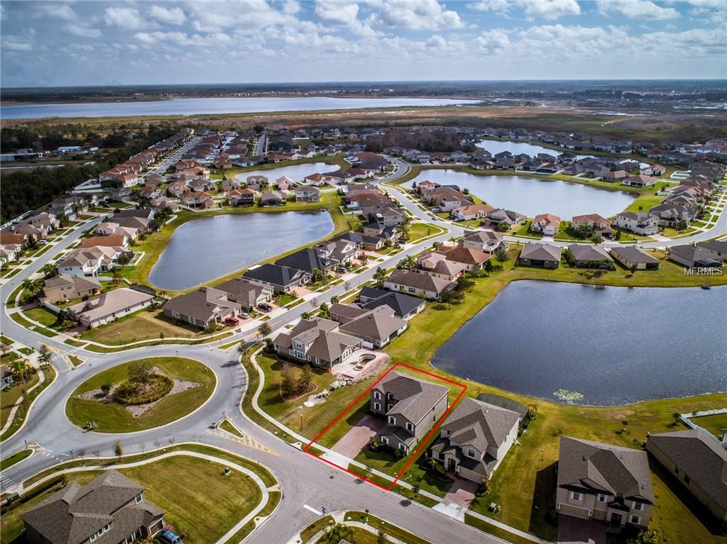 2897 SPRING BREEZE WAY, KISSIMMEE, Florida 34744, 5 Bedrooms Bedrooms, 12 Rooms Rooms,3 BathroomsBathrooms,Residential,For sale,SPRING BREEZE,O5561623