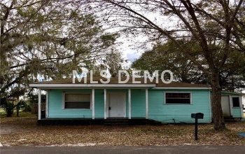 707 E MADISON STREET, PLANT CITY, Florida 33563, 2 Bedrooms Bedrooms, 4 Rooms Rooms,1 BathroomBathrooms,Residential,For sale,MADISON,T2928345