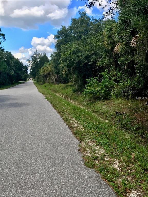 3456 DUNBAR STREET, PORT CHARLOTTE, Florida 33948, ,Vacant land,For sale,DUNBAR,C7244518