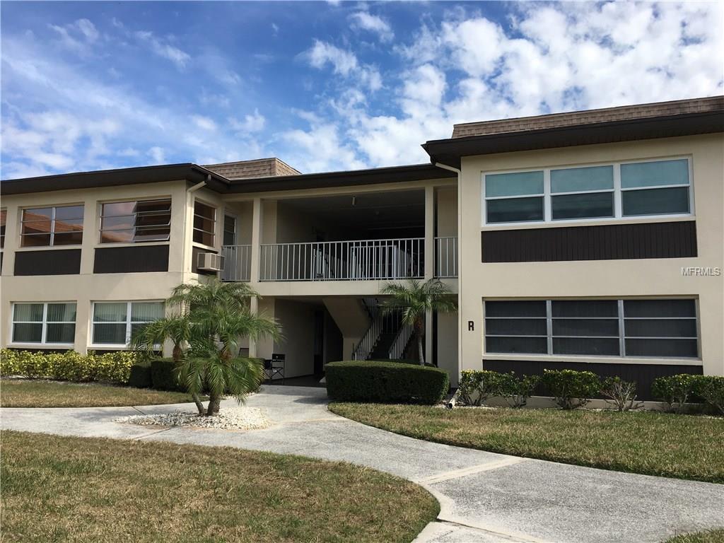 4600 MARINE PARKWAY, NEW PORT RICHEY, Florida 34652, 1 Bedroom Bedrooms, 4 Rooms Rooms,1 BathroomBathrooms,Residential,For sale,MARINE,W7637846