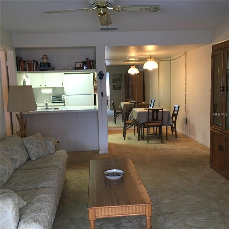 4600 MARINE PARKWAY, NEW PORT RICHEY, Florida 34652, 1 Bedroom Bedrooms, 4 Rooms Rooms,1 BathroomBathrooms,Residential,For sale,MARINE,W7637846