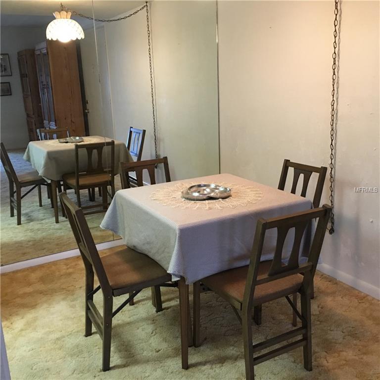 4600 MARINE PARKWAY, NEW PORT RICHEY, Florida 34652, 1 Bedroom Bedrooms, 4 Rooms Rooms,1 BathroomBathrooms,Residential,For sale,MARINE,W7637846