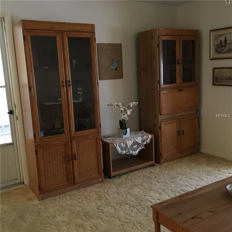 4600 MARINE PARKWAY, NEW PORT RICHEY, Florida 34652, 1 Bedroom Bedrooms, 4 Rooms Rooms,1 BathroomBathrooms,Residential,For sale,MARINE,W7637846