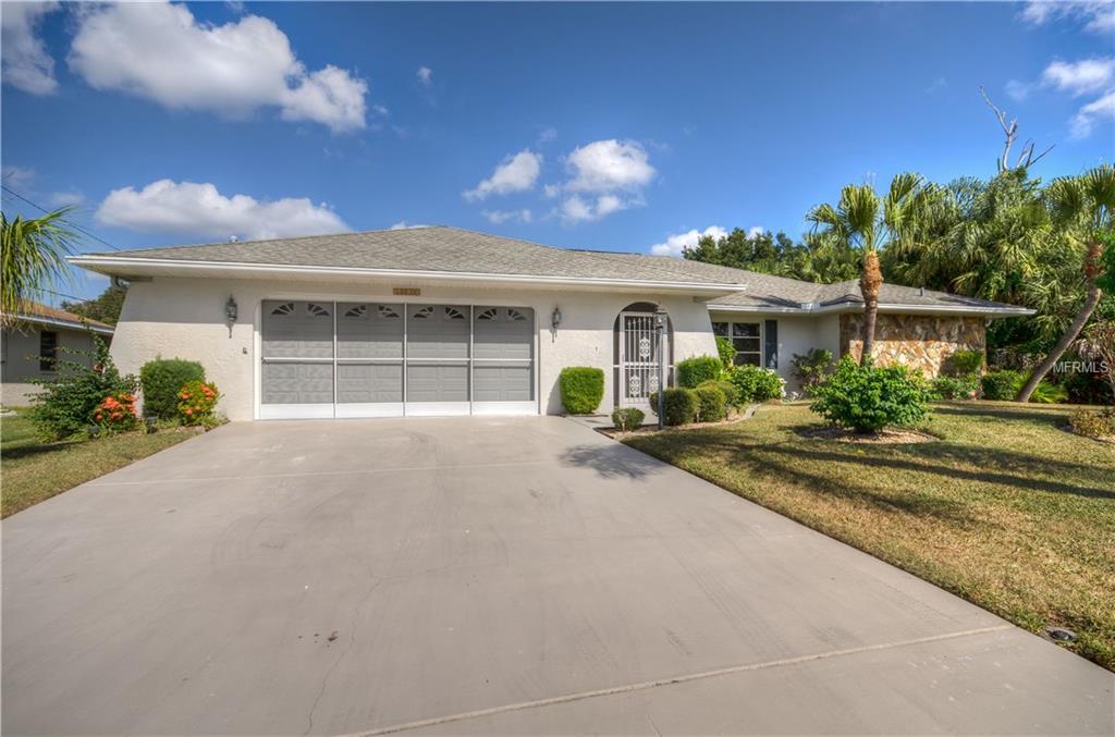 18424 YARBROUGH AVENUE, PORT CHARLOTTE, Florida 33948, 2 Bedrooms Bedrooms, 8 Rooms Rooms,2 BathroomsBathrooms,Residential,For sale,YARBROUGH,C7232051