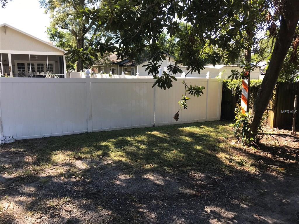 405 E CAYUGA STREET, TAMPA, Florida 33603, ,Vacant land,For sale,CAYUGA,T2909836