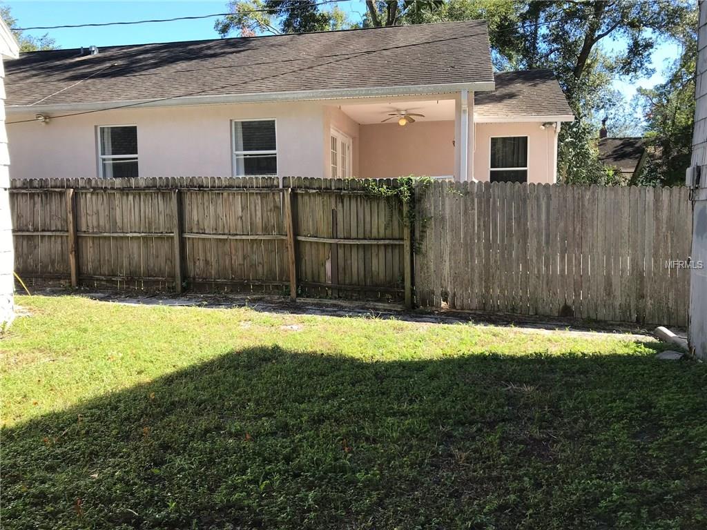 405 E CAYUGA STREET, TAMPA, Florida 33603, ,Vacant land,For sale,CAYUGA,T2909836