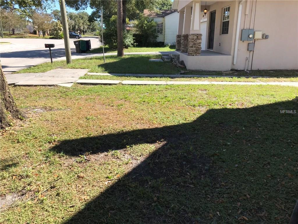 405 E CAYUGA STREET, TAMPA, Florida 33603, ,Vacant land,For sale,CAYUGA,T2909836