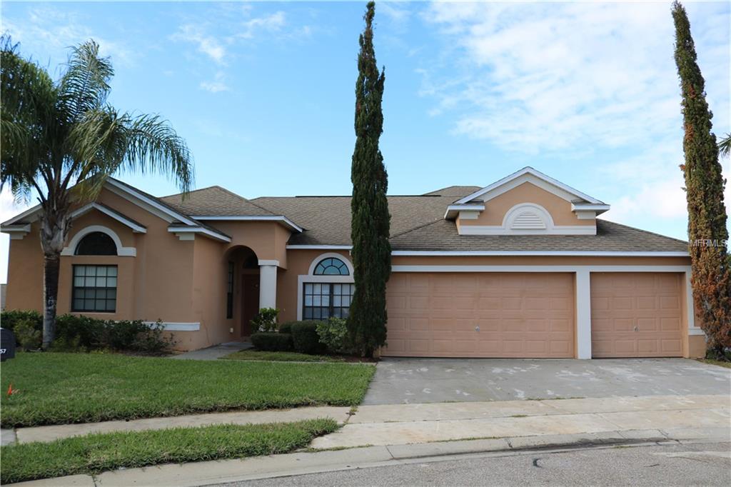 257 WALTHAM COURT, DAVENPORT, Florida 33897, 5 Bedrooms Bedrooms, 8 Rooms Rooms,4 BathroomsBathrooms,Rental,For Rent,WALTHAM,O5554821