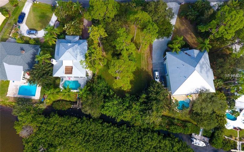 SHORELAND DRIVE, OSPREY, Florida 34229, ,Vacant land,For sale,SHORELAND,A4209700