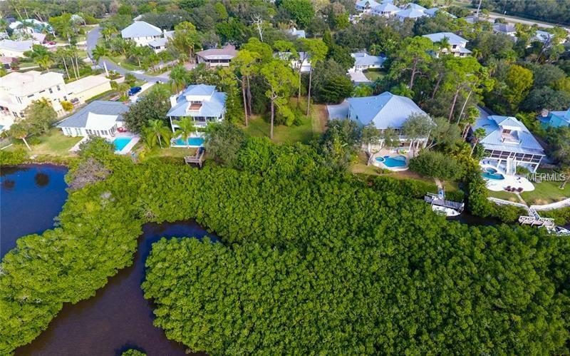 SHORELAND DRIVE, OSPREY, Florida 34229, ,Vacant land,For sale,SHORELAND,A4209700