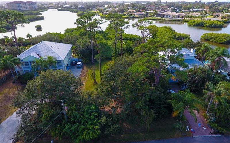 SHORELAND DRIVE, OSPREY, Florida 34229, ,Vacant land,For sale,SHORELAND,A4209700