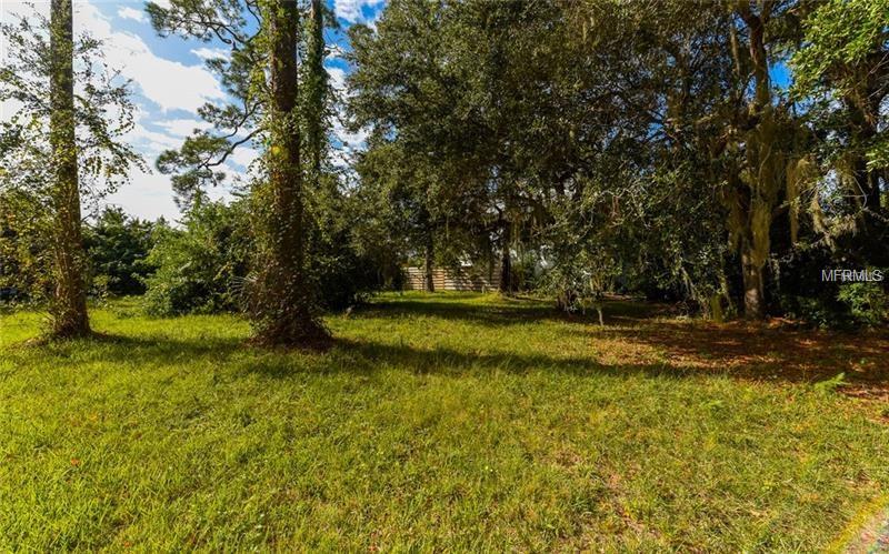 SHORELAND DRIVE, OSPREY, Florida 34229, ,Vacant land,For sale,SHORELAND,A4209700