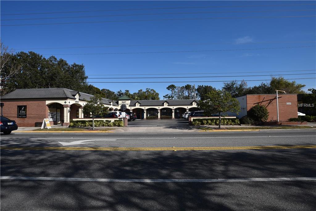 3107 EDGEWATER DRIVE, ORLANDO, Florida 32804, ,Commercial,For sale,EDGEWATER,T2926250