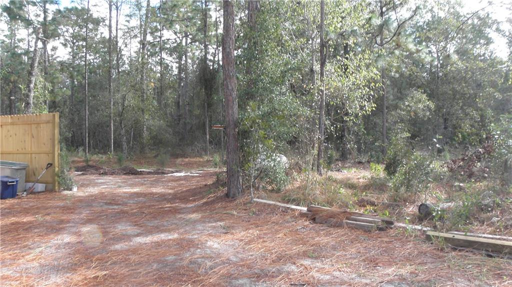 9173 KINDLEWOOD TRAIL, BROOKSVILLE, Florida 34613, ,Vacant land,For sale,KINDLEWOOD,H2204188