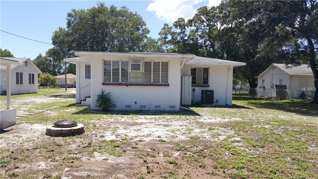 5700 34TH STREET N, ST PETERSBURG, Florida 33714, ,Income,For sale,34TH,U7846749