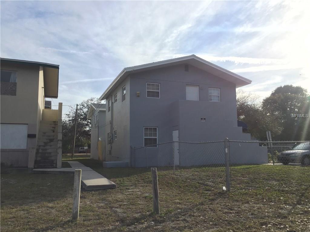 644 29TH STREET S, ST PETERSBURG, Florida 33712, ,Income,For sale,29TH,T2927145