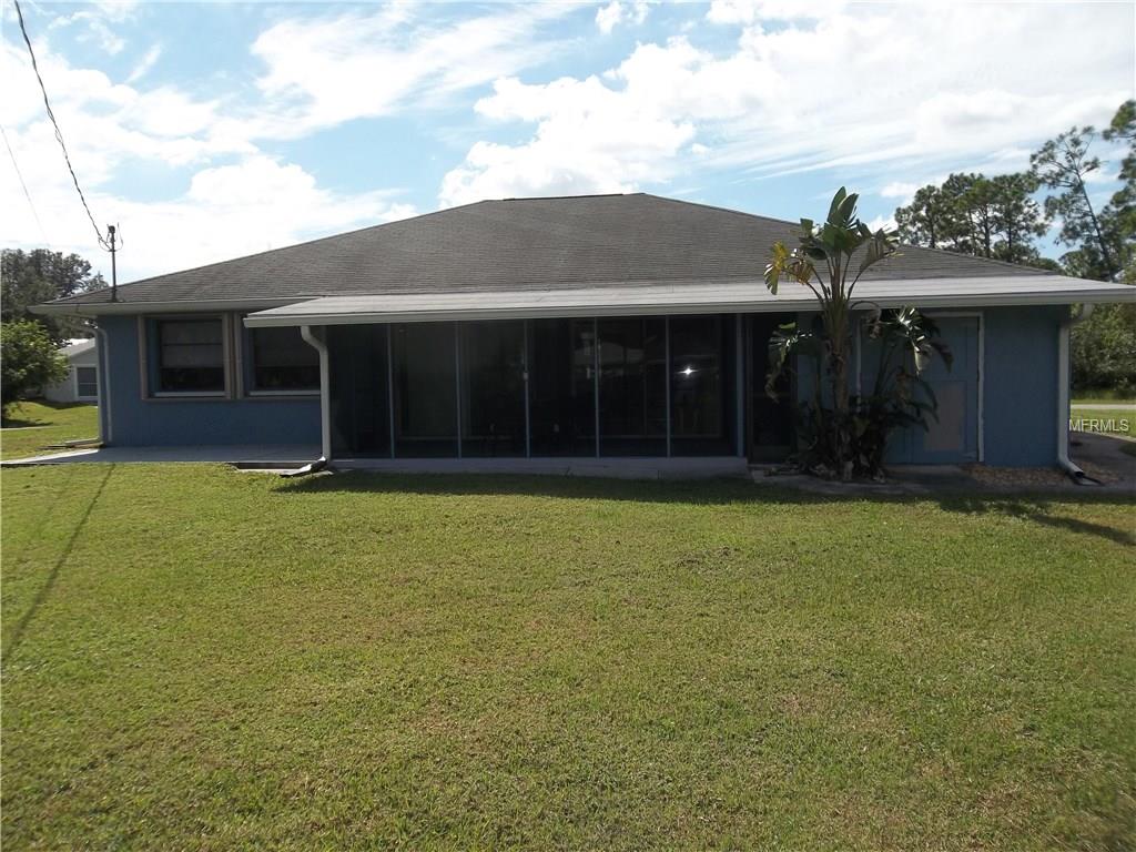 1080 BROADVIEW STREET, PORT CHARLOTTE, Florida 33952, 3 Bedrooms Bedrooms, 7 Rooms Rooms,2 BathroomsBathrooms,Residential,For sale,BROADVIEW,C7245222