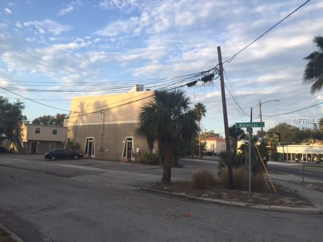 3200 HENDERSON BOULEVARD, TAMPA, Florida 33609, ,Commercial,For sale,HENDERSON,T2926321