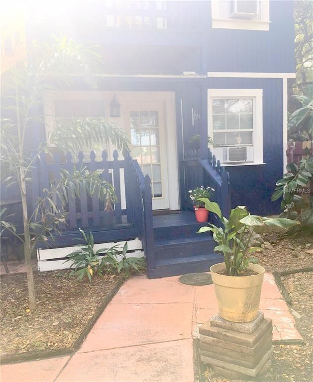 878 S 10TH AVENUE S, ST PETERSBURG, Florida 33701, ,Income,For sale,10TH,U7846931