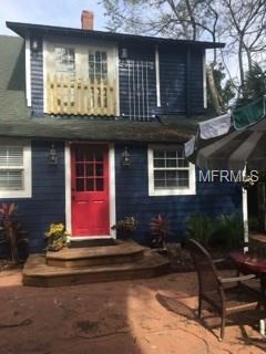 878 S 10TH AVENUE S, ST PETERSBURG, Florida 33701, ,Income,For sale,10TH,U7846931