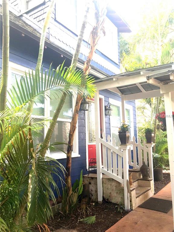 878 S 10TH AVENUE S, ST PETERSBURG, Florida 33701, ,Income,For sale,10TH,U7846931