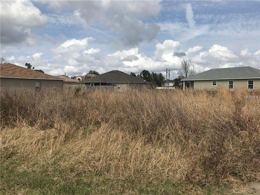 29 BOLTON COURT, KISSIMMEE, Florida 34758, ,Vacant land,For sale,BOLTON,O5561314