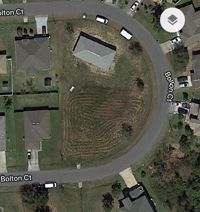 29 BOLTON COURT, KISSIMMEE, Florida 34758, ,Vacant land,For sale,BOLTON,O5561314