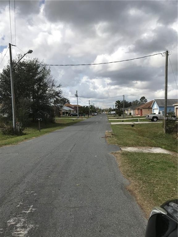29 BOLTON COURT, KISSIMMEE, Florida 34758, ,Vacant land,For sale,BOLTON,O5561314