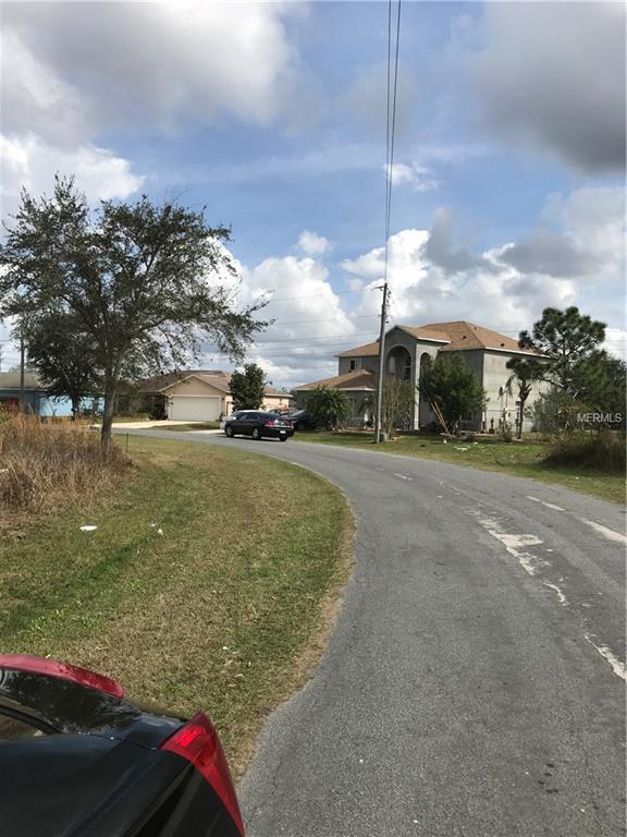 29 BOLTON COURT, KISSIMMEE, Florida 34758, ,Vacant land,For sale,BOLTON,O5561314